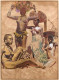 Delcampe - Dix Actions BADIKAHA, L‘Artiste: Jacques Majorelle - Afrika