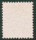 SUISSE - N°  57 Oblitéré. 1F OR - Helvetia Assise. LUXE  (cote 1000€) - Unused Stamps