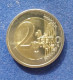 COIN MONACO 2 EURO 2002 PRINCIPE RANIERI III ISSUE 1 ISSUED 456000 - Monaco