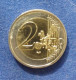 COIN MONACO 2 EURO 2001 PRINCIPE RANIERI III ISSUE 1 ISSUED 899800 - Monaco