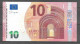 France : Billet De 10 Euros 2014 : Signature : Christine Lagarde. YA7293710573 : Y010C1. - 10 Euro