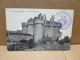ARGENTON CHATEAU (79) Cachet Militaire Guerre 1914-18 Hopital Mixte - Argenton Chateau