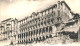 Hôtels De L'Hermitage Et Balmoral Monaco 1909 Used Real Photo Postcard. Publisher Neurdein Frères/Neurdein Et Cie, Paris - Hotels