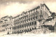 Hôtels De L'Hermitage Et Balmoral Monaco 1909 Used Real Photo Postcard. Publisher Neurdein Frères/Neurdein Et Cie, Paris - Hoteles