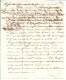 (C02) - PORTUGAL - LETTRE LISBONNE LISBOA => PORTO 1828 - ...-1853 Vorphilatelie