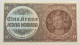 BOHEMIA 1 KORUNA 1940 TOP #alb014 0425 - Tchécoslovaquie