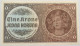 BOHEMIA 1 KORUNA 1940 TOP #alb014 0419 - Czechoslovakia