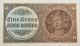 BOHEMIA 1 KORUNA 1940 TOP #alb014 0409 - Cecoslovacchia