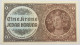 BOHEMIA 1 KORUNA 1940 TOP #alb014 0413 - Tschechoslowakei