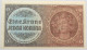 BOHEMIA 1 KORUNA 1940 TOP #alb014 0405 - Czechoslovakia