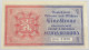 BOHEMIA 1 KORUNA 1940 TOP #alb014 0405 - Czechoslovakia