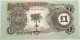 BIAFRA 1 POUND TOP #alb013 0327 - Other - Africa