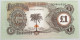 BIAFRA 1 POUND 1968-1969 TOP #alb015 0001 - Other - Africa