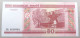 BELARUS 50 ROUBLES 2000 TOP #alb052 0091 - Bielorussia