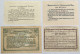 AUSTRIA NOTGELD WIEN 4 PC #alb012 0315 - Autriche