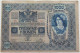 AUSTRIA 1000 KRONEN 1902 #alb018 0293 - Oesterreich