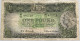 AUSTRALIA 1 POUND 1961 1965 #alb012 0163 - 1966 Billets De Banque De Formation