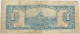 CHINA 1 YUAN 1945 #alb013 0059 - Chine