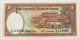 CHINA 1 YUAN 1936 #alb013 0031 - Chine