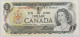 CANADA 1 DOLLAR 1973 TOP #alb016 0461 - Kanada