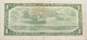 CANADA 1 DOLLAR 1954 #alb013 0213 - Canada