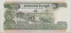 CAMBODIA 500 RIELS 1973-75 #alb016 0103 - Cambodge