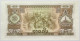 CAMBODIA 20 RIELS 1972 #alb016 0085 - Cambodge