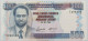 BURUNDI 500 FRANCS 1995 #alb016 0101 - Burundi