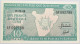 BURUNDI 10 FRANCS 1988 TOP #alb013 0219 - Burundi