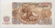 BULGARIA 50 LEVA 1951 TOP #alb016 0499 - Bulgarie