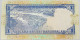 BRUNEI 1 DOLLAR 1991 UNC #alb018 0189 - Brunei