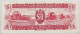 GUYANA 1 DOLLAR 1968 #alb016 0013 - Guyana