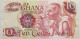 GHANA 10 CEDIS 1978 UNC #alb018 0257 - Ghana