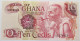 GHANA 10 CEDIS 1978 TOP #alb016 0127 - Ghana