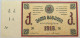 GEORGIA 3 Rubles 1918 Tkibuli Coal-management Developments #alb018 0439 - Georgien