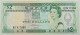 FIJI 2 DOLLARS 1971 #alb016 0469 - Fidji