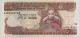 ETHIOPIA 10 BIRR 1997 UNC #alb018 0009 - Etiopia