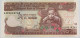 ETHIOPIA 10 BIRR 1997 UNC #alb018 0009 - Ethiopie