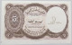 EGYPT 5 PIASTRES TOP #alb017 0233 - Egypte