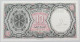 EGYPT 10 PIASTRES TOP #alb016 0163 - Egypte