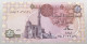 EGYPT 1 POUND TOP #alb049 1487 - Egypte