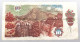 CZECHOSLOVAKIA 10 KORUN 1986 #alb052 0251 - Cecoslovacchia