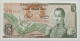 COLOMBIA 5 PESOS 1979 TOP #alb016 0167 - Colombia