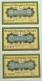 COLLECTION BANKNOTES NOTGELD GERMANY WURZBACH #alb067 0503 - Collections & Lots