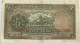 CHINA 5 YUAN 1935 BANK OF COMMUNICATIONS #alb015 0157 - Chine