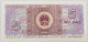 CHINA 5 JIAO 1980 TOP #alb016 0243 - Chine