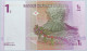 CONGO 1 CENT 1997 #alb003 0043 - Demokratische Republik Kongo & Zaire