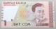 KYRGYZSTAN 1 SOM 1999 TOP #alb051 0397 - Kyrgyzstan