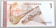 KYRGYZSTAN 1 SOM 1999 TOP #alb051 0395 - Kyrgyzstan