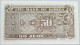 KOREA 50 JEON 1962 #alb003 0055 - Korea (Süd-)